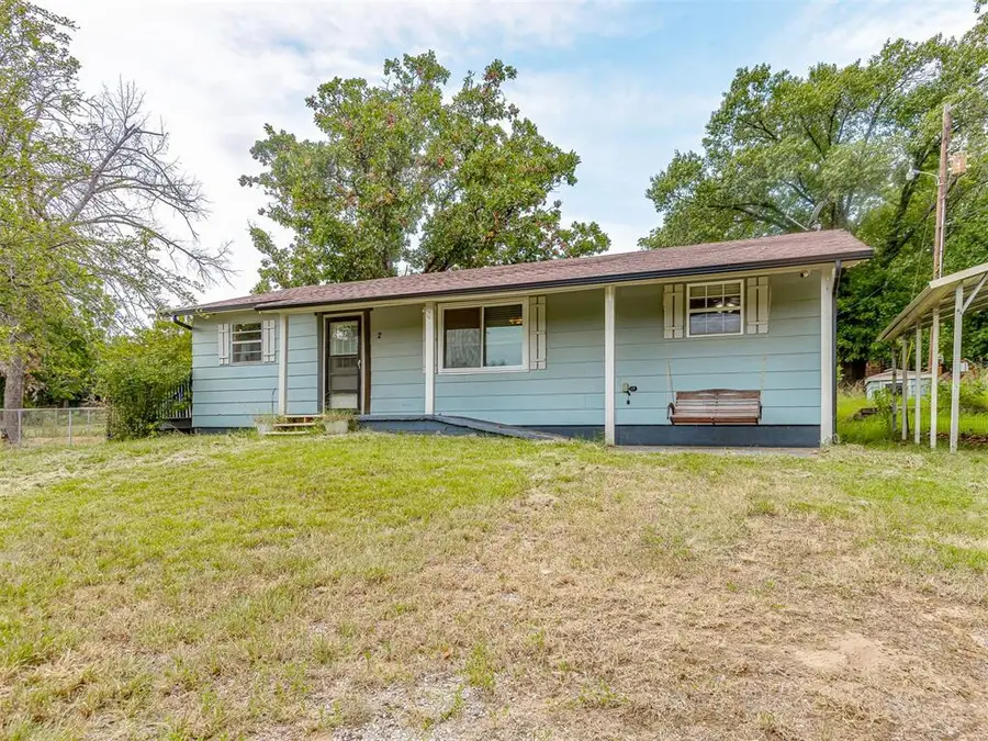 2 Clearpond Lane, Shawnee, OK 74801 - #2