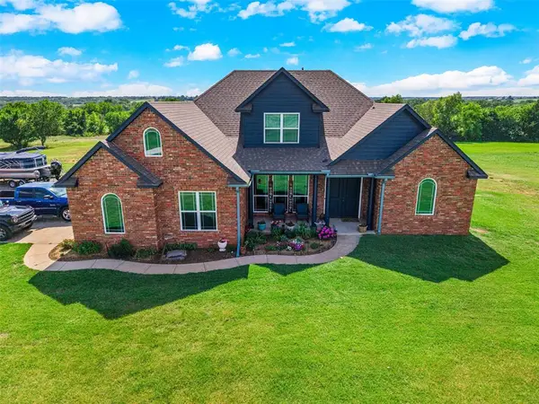 Address Withheld By Seller, Purcell, OK 73080