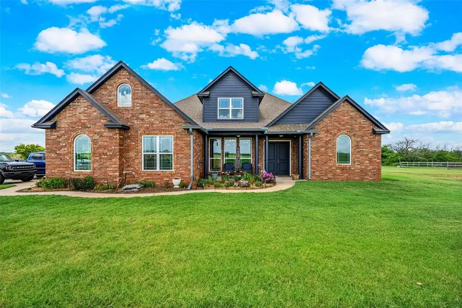 Address Withheld By Seller, Purcell, OK 73080 - #2