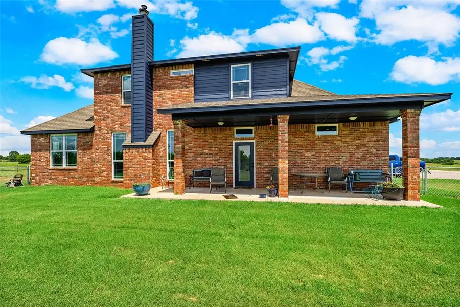 Address Withheld By Seller, Purcell, OK 73080 - #3