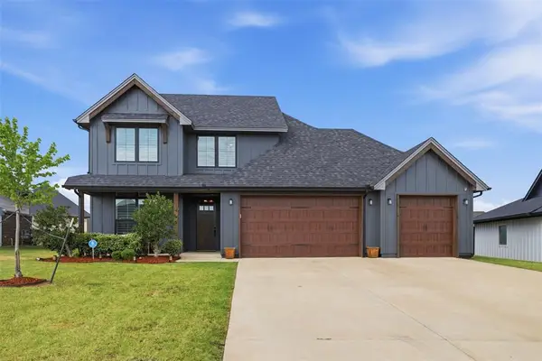 6100 Dale Avenue, Edmond, OK 73034