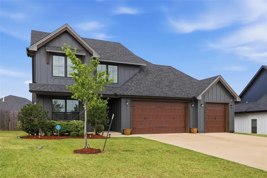 6100 Dale Avenue, Edmond, OK 73034 - #2
