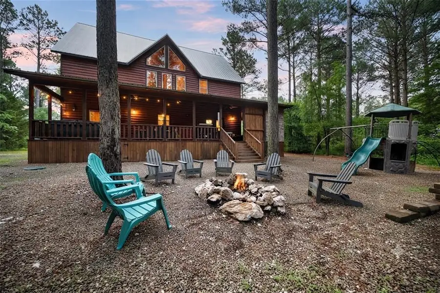 256 Green Briar Trail, Broken Bow, OK 74728 - #3