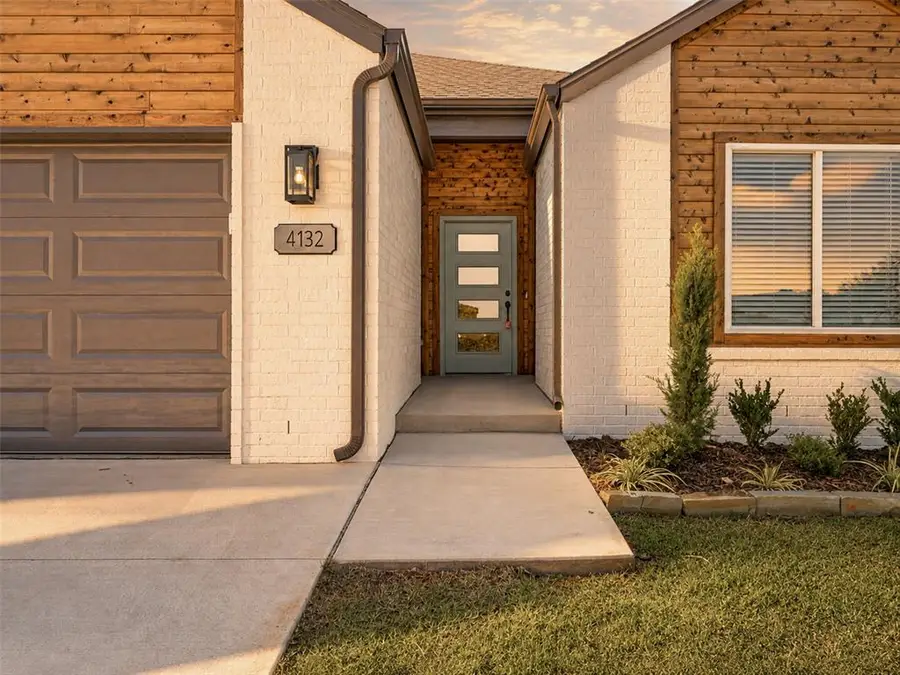 4132 Overlook Pass, Edmond, OK 73025 - #3