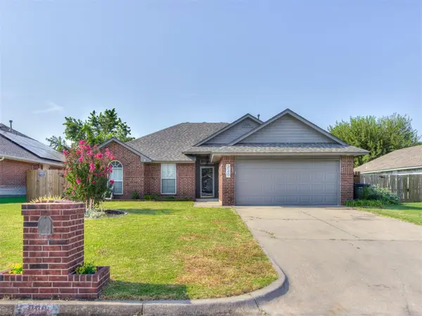 220 SW 142nd Street, Oklahoma City, OK 73170