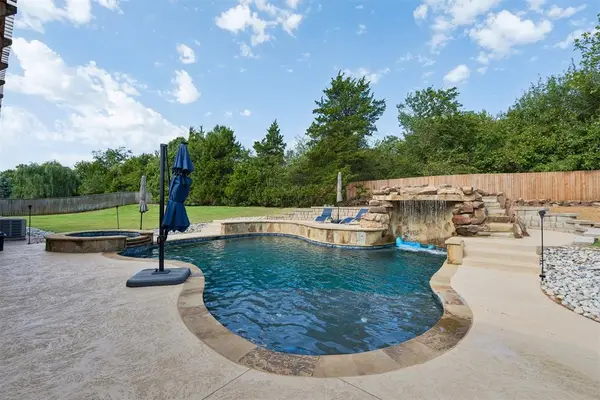 3917 Sherwood Green Lane, Edmond, OK 73034