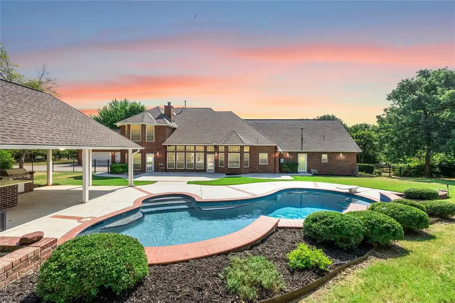2213 Highlands Landing, Edmond, OK 73013 - #3