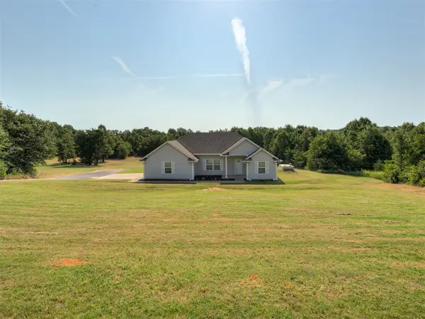 17456 Blackjack Ridge Road, Newalla, OK 74857