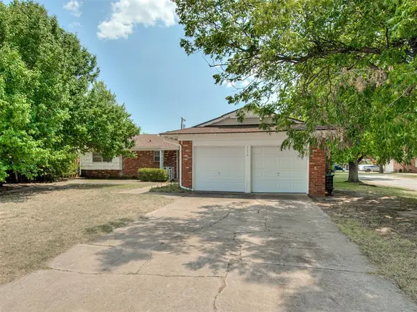 4136 NW 53rd Street, Oklahoma City, OK 73112