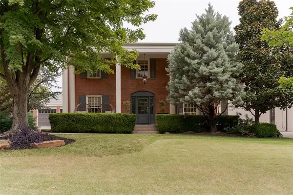 1011 NW 39th Street, Oklahoma City, OK 73118