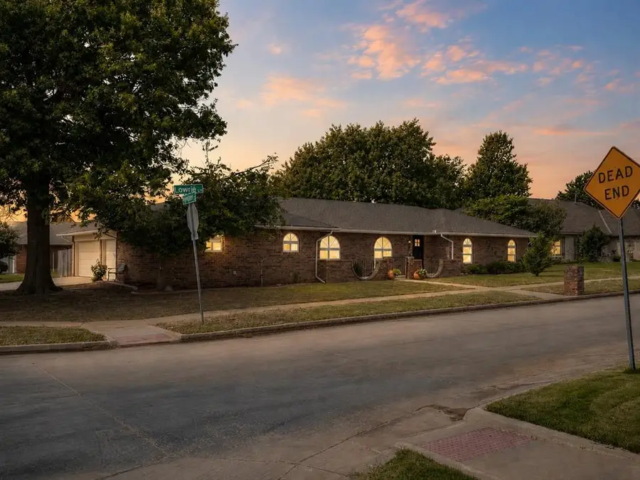 1320 Lowrie Lane, Oklahoma City, OK 73159 - #2