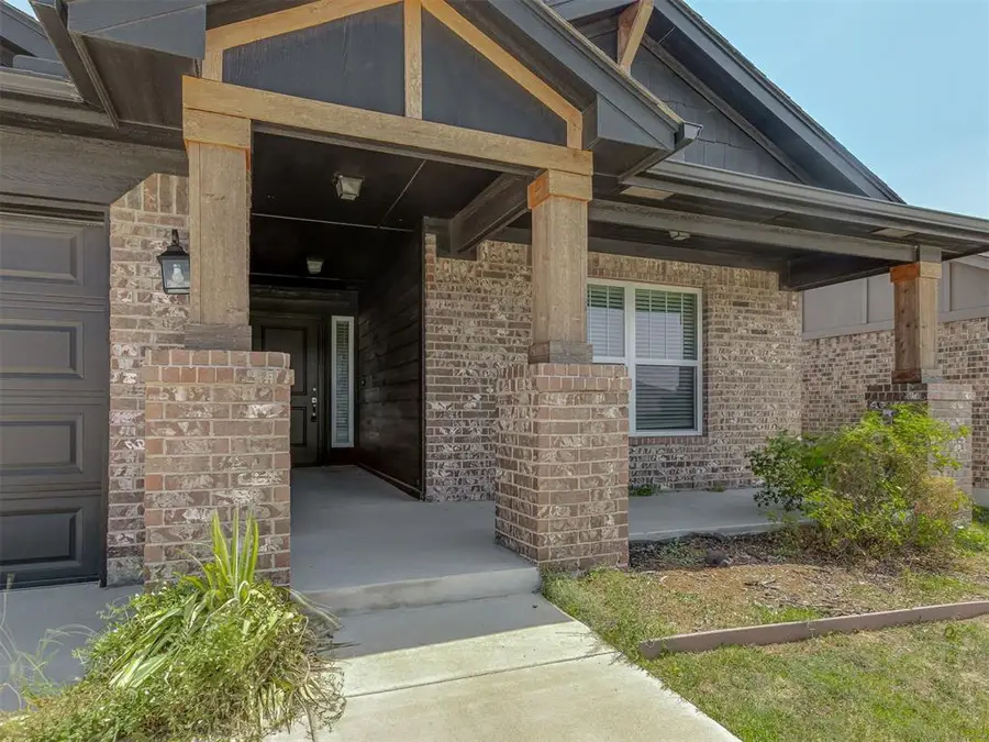 408 Haven Street, Yukon, OK 73099 - #3