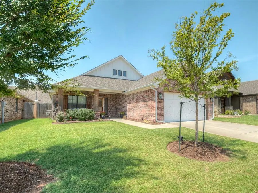 17905 Tiempo Way, Edmond, OK 73012 - #2