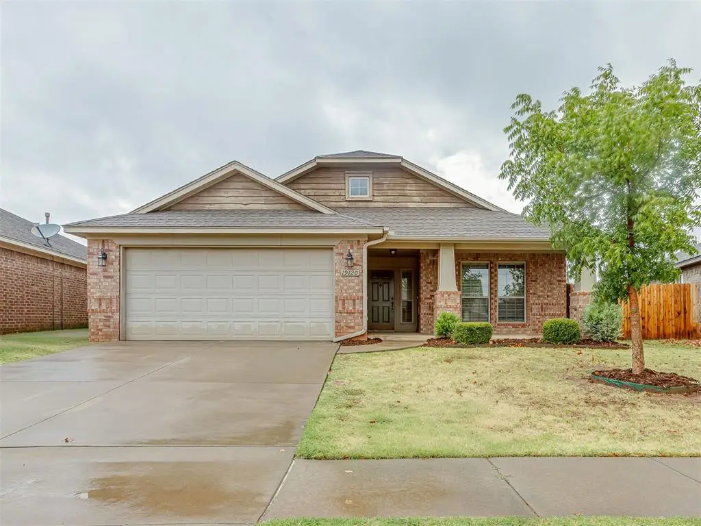 19120 Espada Drive, Edmond, OK 73012 - #1