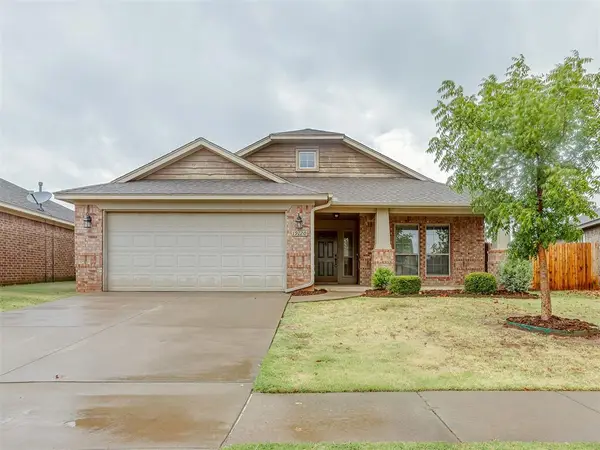 19120 Espada Drive, Edmond, OK 73012