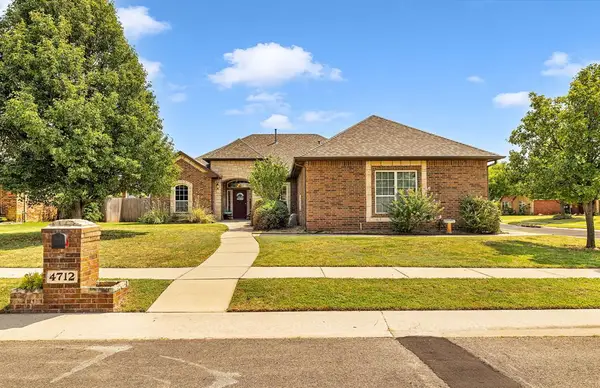 4712 SW 126th Place, Oklahoma City, OK 73173