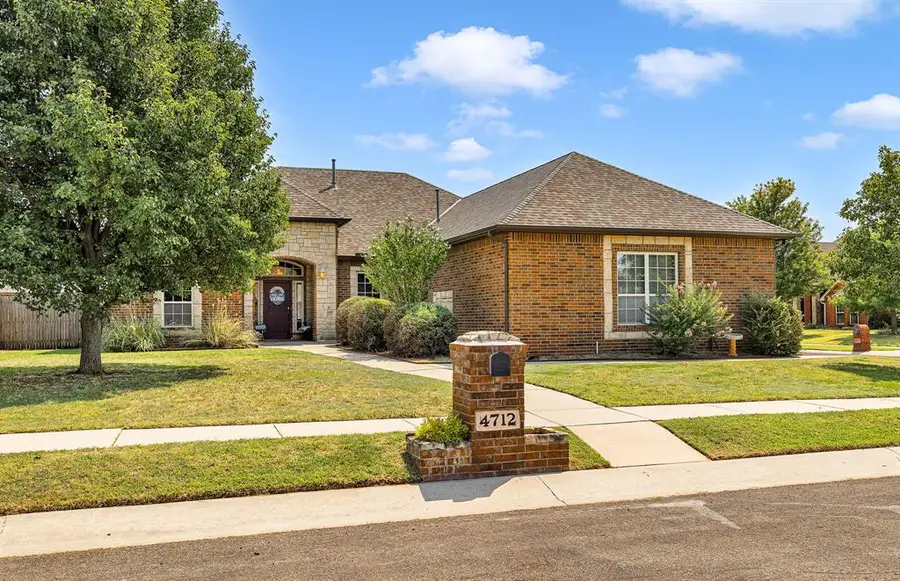 4712 SW 126th Place, Oklahoma City, OK 73173 - #2