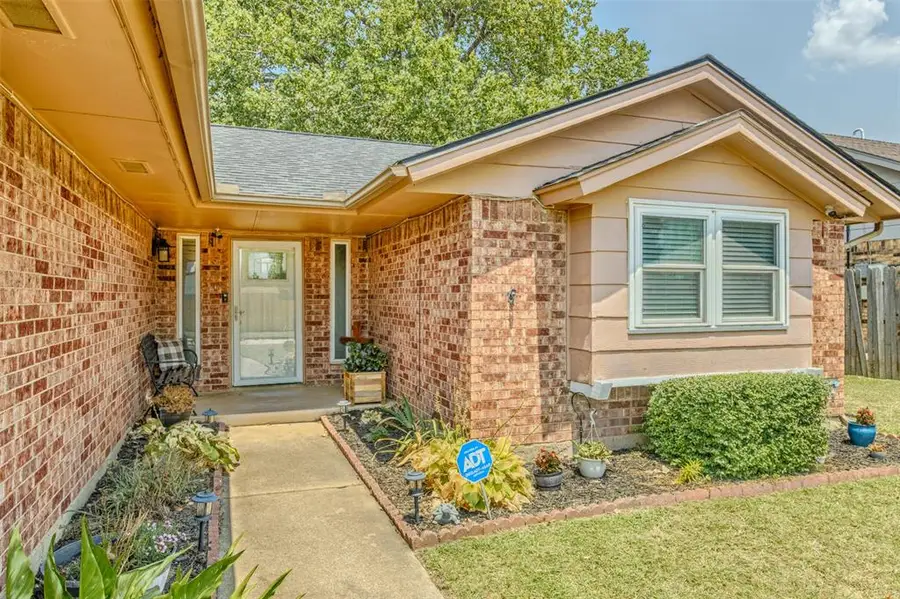 409 Williams Drive, Oklahoma City, OK 73160 - #2