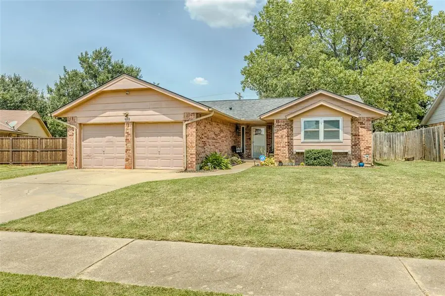 409 Williams Drive, Oklahoma City, OK 73160 - #3