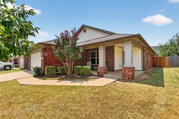 18205 Viento Drive, Edmond, OK 73012