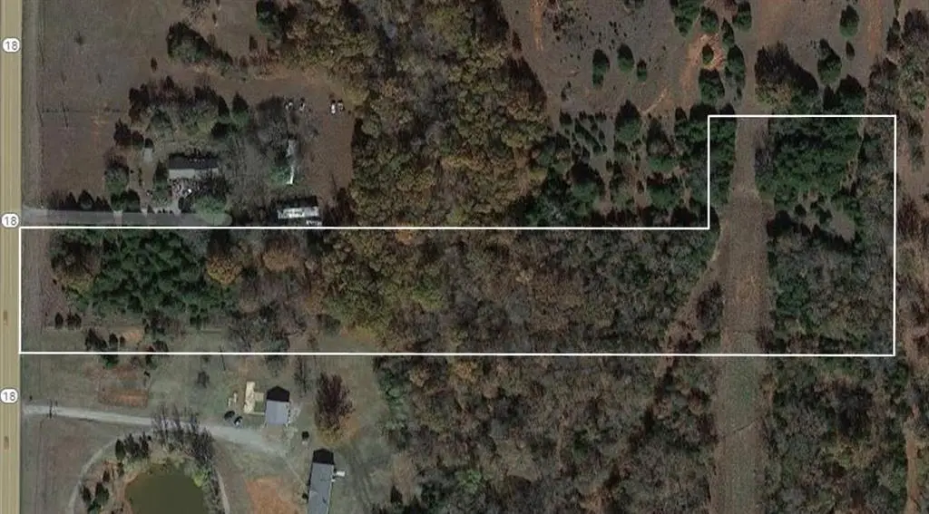 0000 S Highway 18, Meeker, OK 74855 - #1