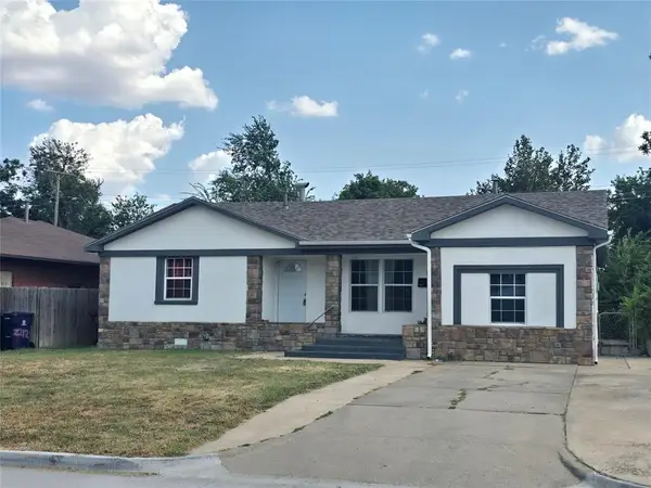 2216 SW 60th Streets, Oklahoma City, OK 73159