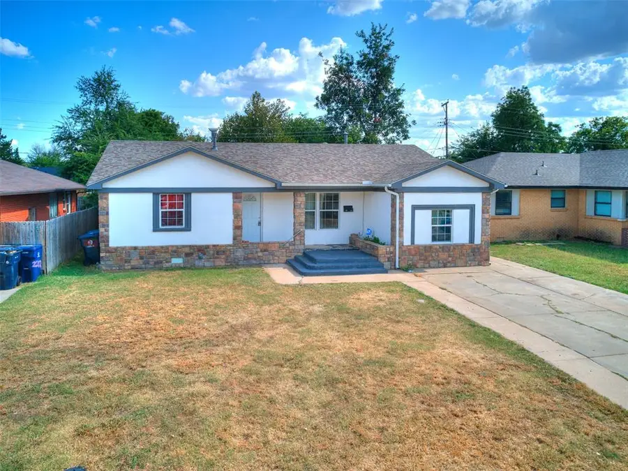 2216 SW 60th Streets, Oklahoma City, OK 73159 - #3