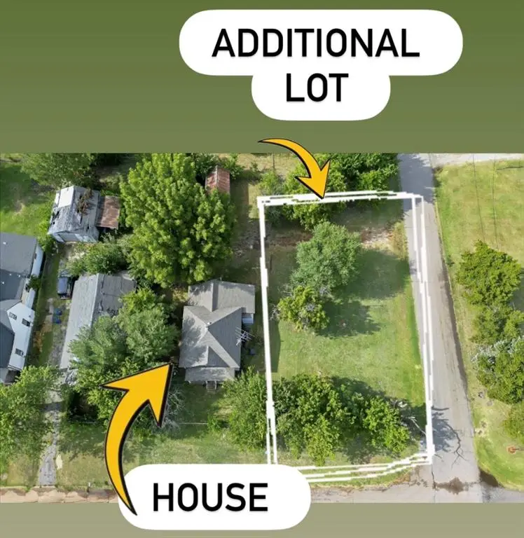 1216 E Vilas Avenue, Guthrie, OK 73044 - #2