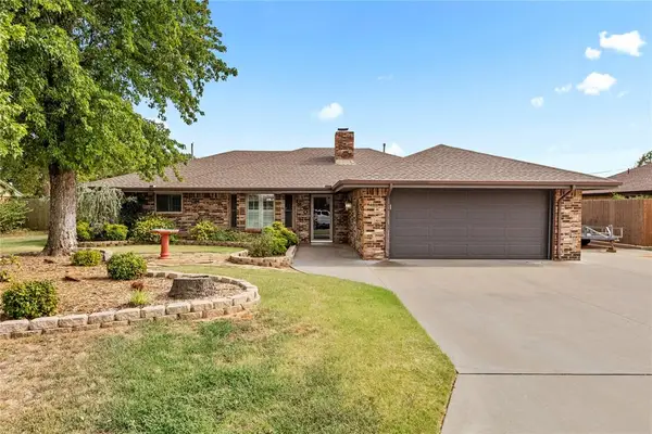 1800 Sandstone Avenue, Weatherford, OK 73096