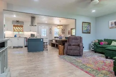 312 N Carey Street, Wynnewood, OK 73098 - #2
