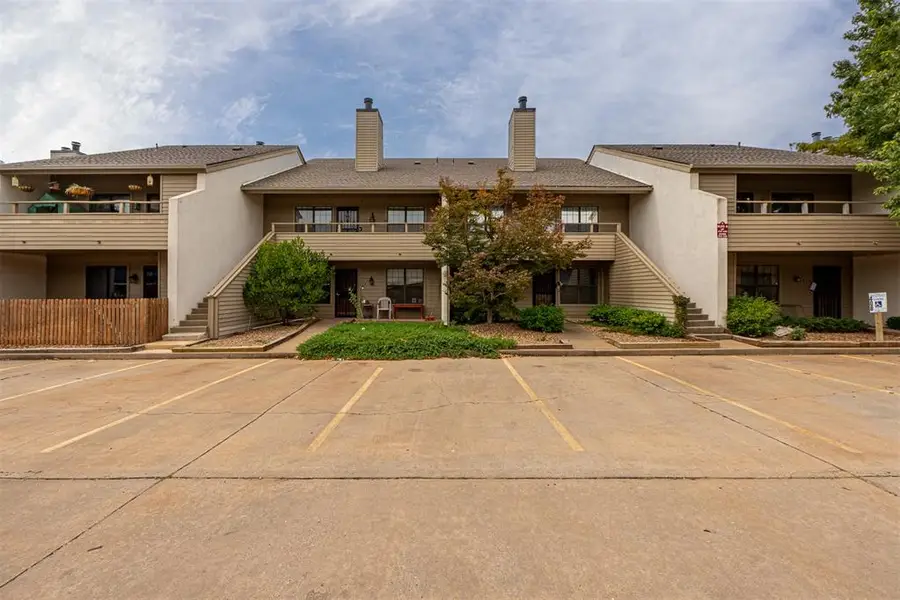 11130 Stratford Drive #418, Oklahoma City, OK 73120 - #2