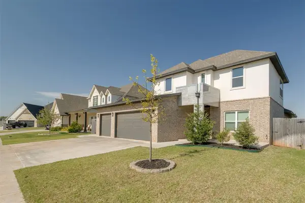 409 Carlow Way, Yukon, OK 73099