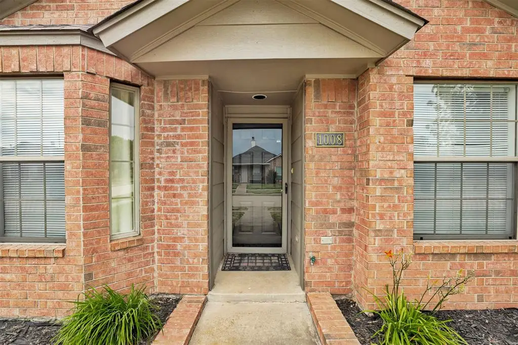 1008 SW 23rd Street, Moore, OK 73170 - #1