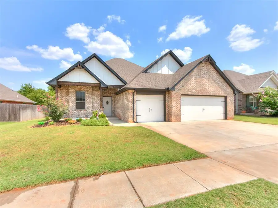 14004 Kamber Drive, Yukon, OK 73099 - #2