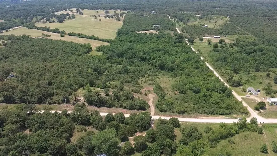 14450 Bridge Creek Drive, Norman, OK 73026 - #3