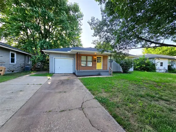 1413 N Sherry Lane, Shawnee, OK 74801