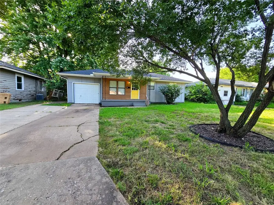 1413 N Sherry Lane, Shawnee, OK 74801 - #2