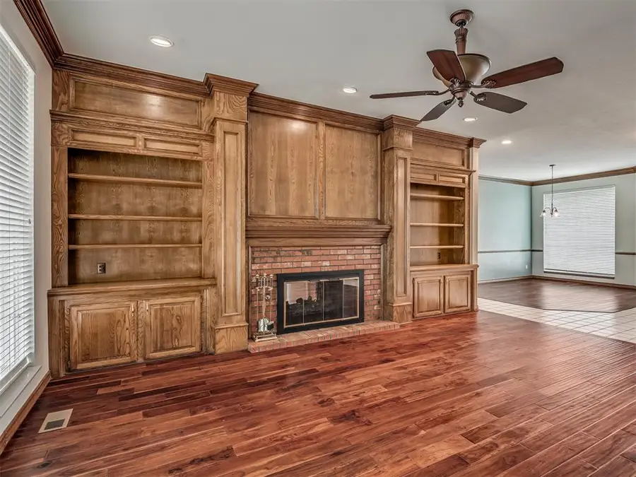 12233 Rivendell Drive, Oklahoma City, OK 73170 - #2