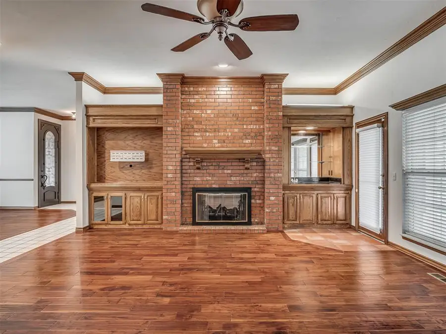 12233 Rivendell Drive, Oklahoma City, OK 73170 - #3