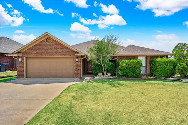 401 SE Lancelot Lane, Lawton, OK 73501