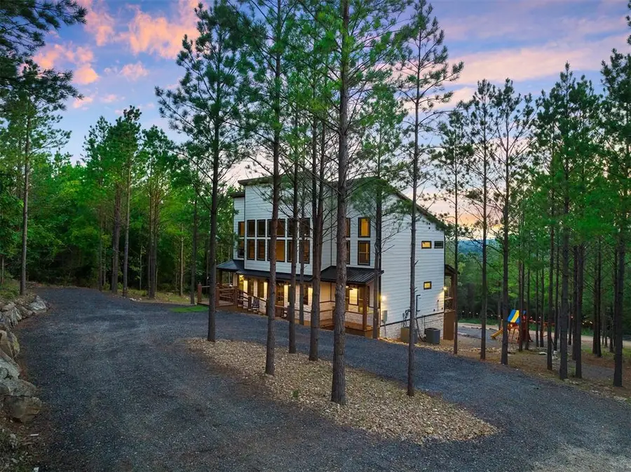 116 Sugar Plum Lane, Broken Bow, OK 74728 - #2