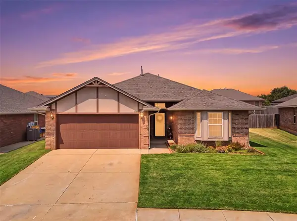 1545 NW 125th Street, Oklahoma City, OK 73120