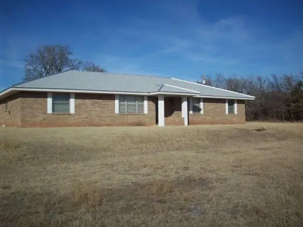 32471 29 Highway, Elmore City, OK 73433
