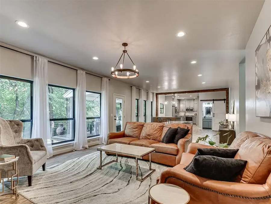 711 Sunny Brook Drive, Edmond, OK 73034 - #3