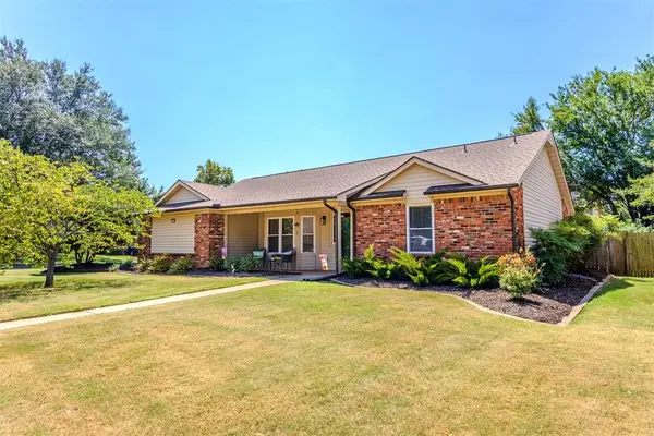 101 W Quanah Street, Broken Arrow, OK 74011