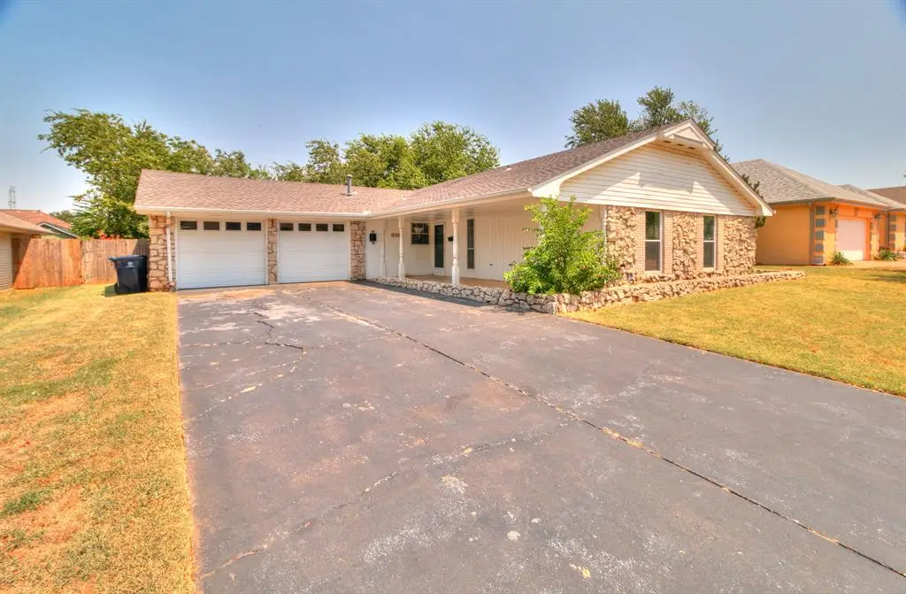 2317 NW 113th Street, Oklahoma City, OK 73120 - #1