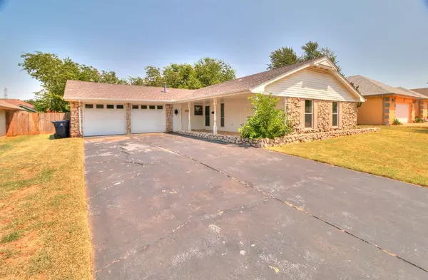 2317 NW 113th Street, Oklahoma City, OK 73120