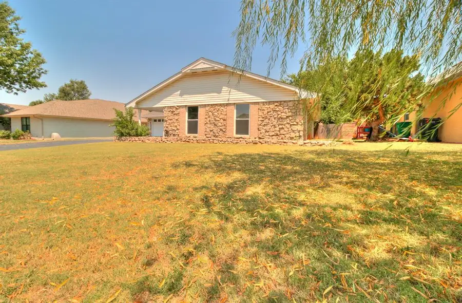 2317 NW 113th Street, Oklahoma City, OK 73120 - #2