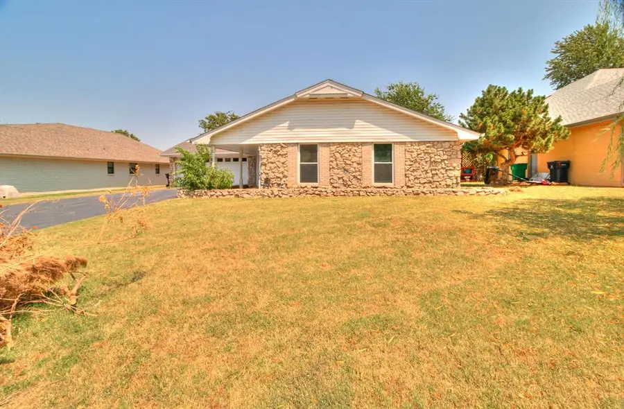 2317 NW 113th Street, Oklahoma City, OK 73120 - #3