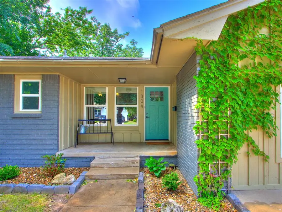 1304 NW 101st Street, Oklahoma City, OK 73114 - #2